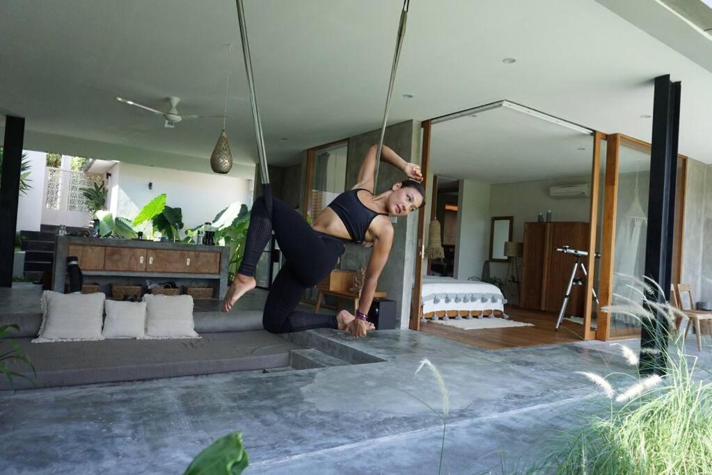 Romantic - Stylish - High End 1Br Villa Canggu Екстериор снимка