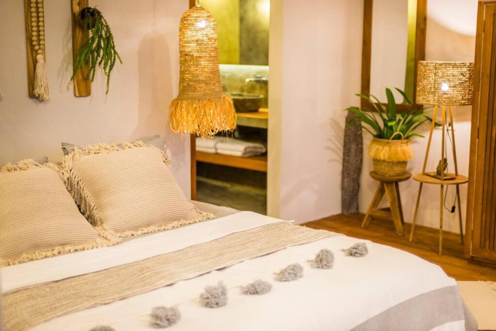 Romantic - Stylish - High End 1Br Villa Canggu Екстериор снимка