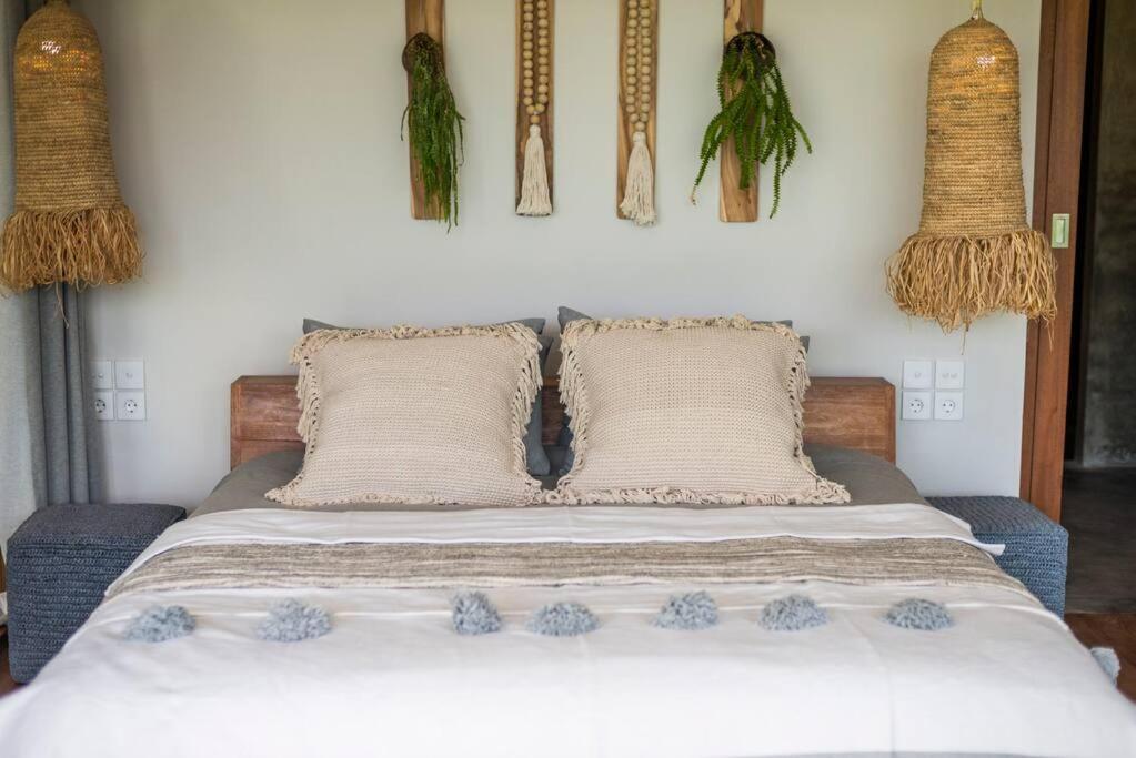 Romantic - Stylish - High End 1Br Villa Canggu Екстериор снимка